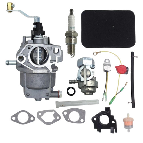 Carburettor for generac rs5500 - for,