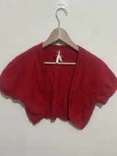 Y2K Next Angora Blend Red
