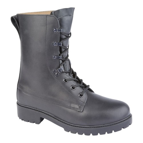 Grafters mens assault boots - grafters,