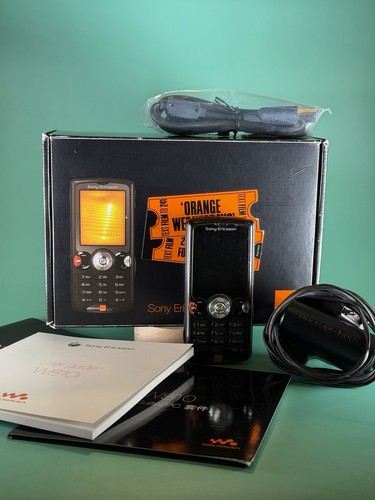 Sony ericsson walkman w810i - sony,