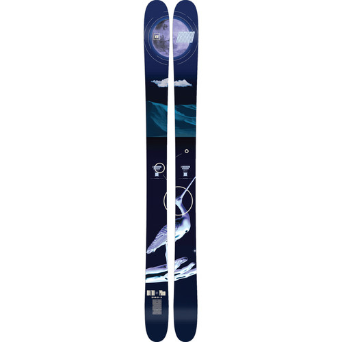 Armada arv 100 skis new - arv,