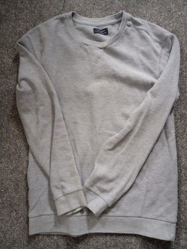 Zara man basic - zara, jumper