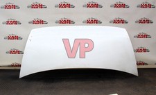 Ford Transit Mk6 - Bonnet in