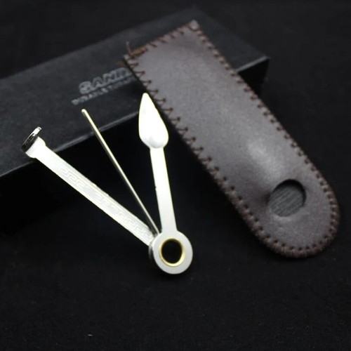 3in1 smoking pipe - 3in1, cleaning