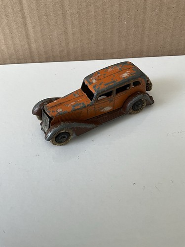 Tootsie toy graham series - toy,