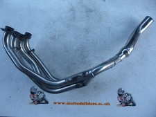 Suzuki GSXR 600 750 SRAD