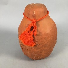 Japanese Gourd Display Vtg