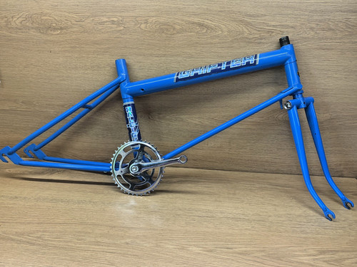 Vintage 1980 raleigh - vintage, grifter