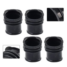 4x Carburetor Intake Manifold