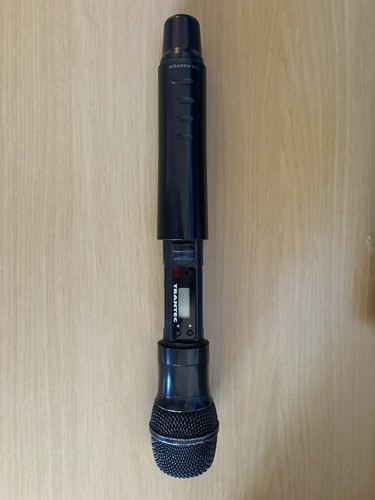 Trantec hdx d3 - trantec, dynamic