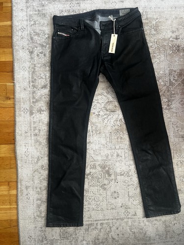 Diesel thavar slim fit - diesel, jeans