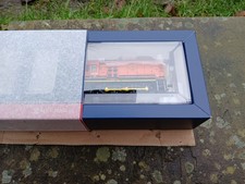 00 Gauge Class 08 Frieghtliner
