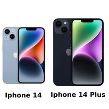 Apple iPhone 14 -14 Plus 128GB