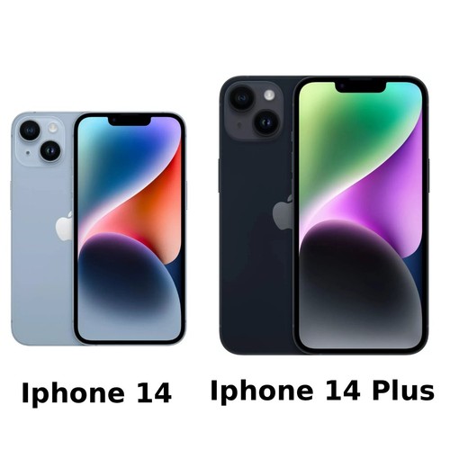 Apple iphone plus - apple,