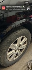 Vw Transporter Alloys