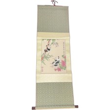 Japanese Hanging Scroll