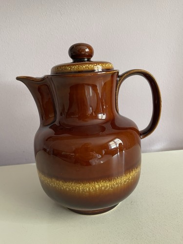 Vintage colditz coffee pot - vintage,