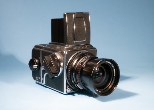 Hasselblad 503cx medium format - 503cx,