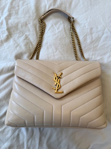 Yves saint laurent - laurent, quilted