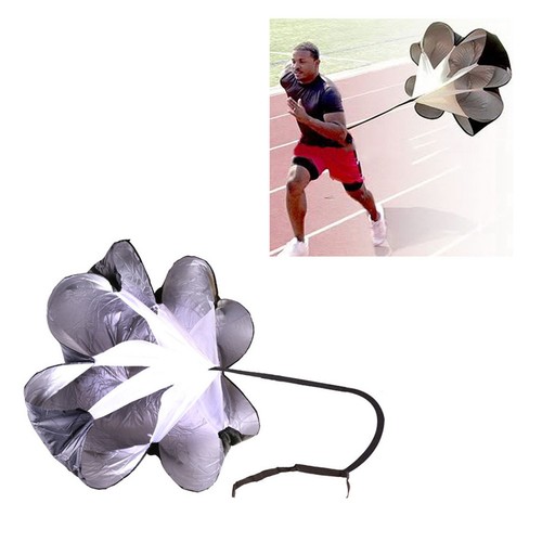 Running equipment resistance - running,