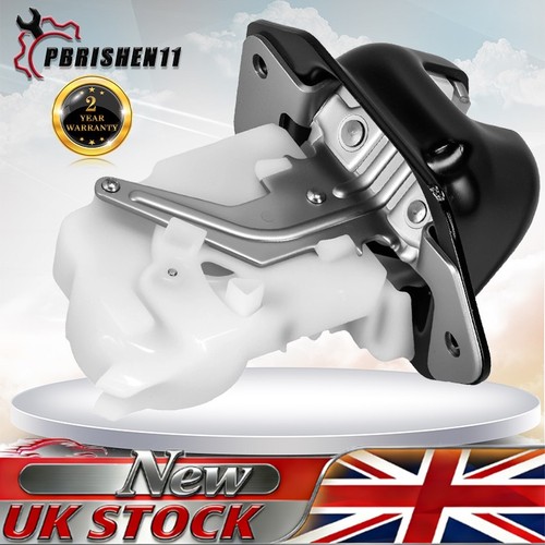 Boot lock actuator for - lock,