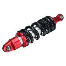 11'' 280mm Motorcycle Rear Shock Absorber UK ATV Scooter Suspension Dirt Pit