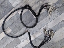 16-way TS Jack To Jack Loom