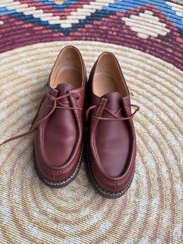Paraboot shoes men michael - -,