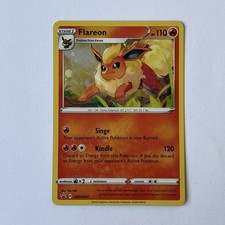 Flareon SWSH041 Cosmos Holo
