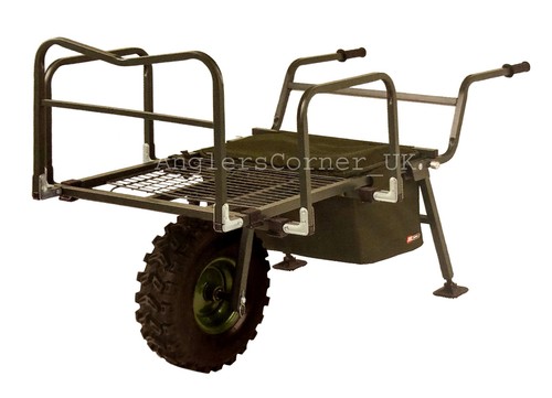 Jrc cocoon barrow wide - jrc,
