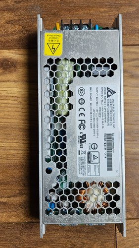 Delta electronics dps 300ab - delta, dps-300ab-96