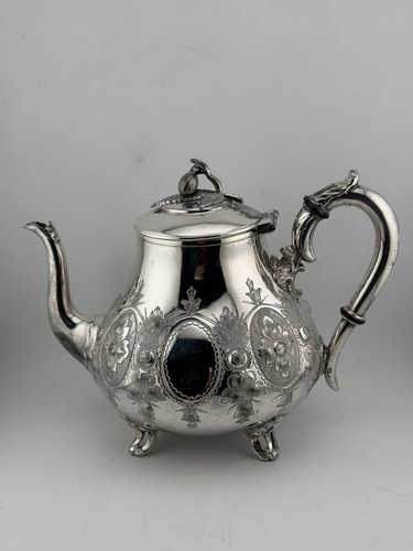 Antique taunton johnson - antique,