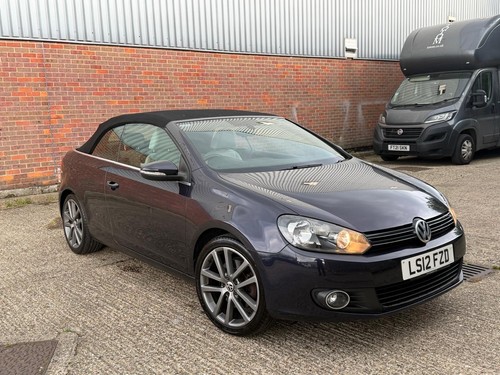 Golf - vw,