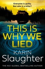 Karin slaughter this - -,