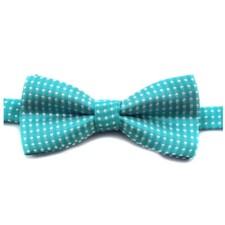 Boys Bow Tie Polka Dot Necktie Baby Children Kids Bow Ties Toddler Wedding