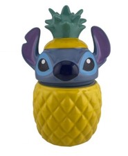 Stitch Pineapple Candle