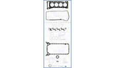 Full Engine Gasket Set