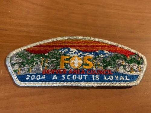 Bsa 2004 friends - bsa,, scouting