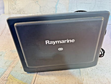 Raymarine E120 E02013 GPS