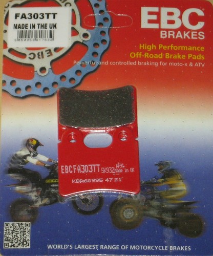 Brake pads for honda cota - brake,