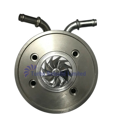 Ford ecoboost turbo chra - 1.0l,