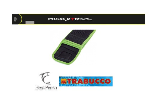 Trabucco rod sleeve sheath - -,