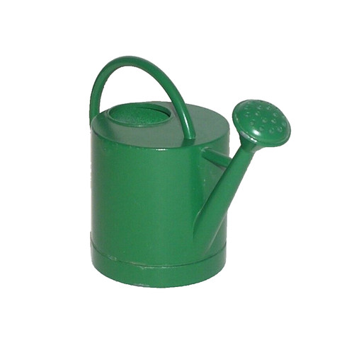Miniature dept 56 green - 2.75",
