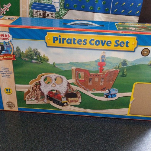 Pirate cove set lc99572 - pirate's,