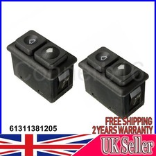 2x For BMW E23 E28 E30 5Pin