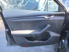 2023 SKODA OCTAVIA MK4 NX NSF