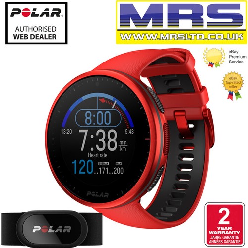 Polar vantage gps - polar,