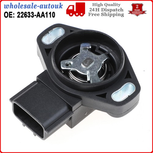 Tps throttle position sensor - throttle,
