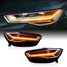 Xenon Facelift to LED