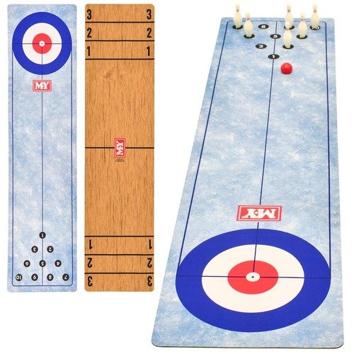Table top game - in,